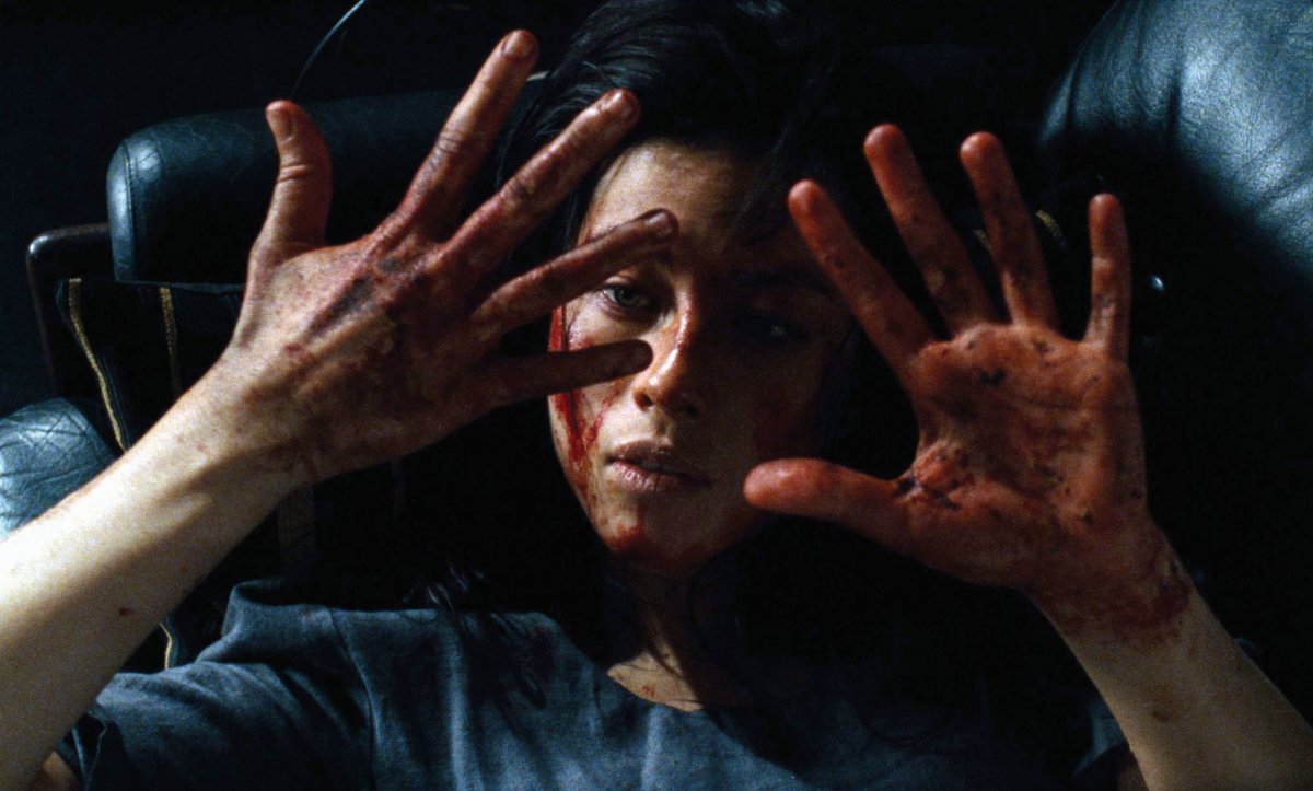 Martyrs